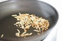 Pudding, rice, canned, low fat